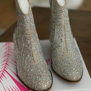 Corkys hey Girl shoes new in box